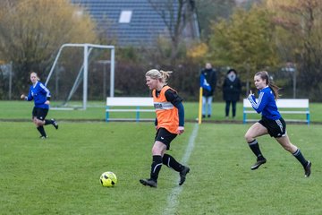 Bild 80 - Frauen TSV Wiemersdorf - SG Wilstermarsch II : Ergebnis: 1:3
